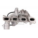 Turbocompresseur, suralimentation