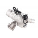 Turbocompresseur, suralimentation