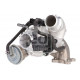 Turbocompresseur, suralimentation