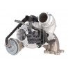 Turbocompresseur, suralimentation