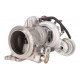 Turbocompresseur, suralimentation