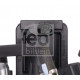 Turbocompresseur, suralimentation