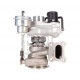 Turbocompresseur, suralimentation