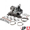 Turbocompresseur, suralimentation