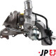 Turbocompresseur, suralimentation