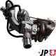 Turbocompresseur, suralimentation