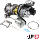 Turbocompresseur, suralimentation