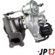 Turbocompresseur, suralimentation