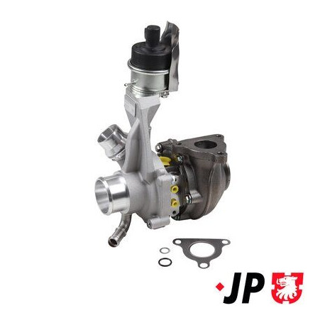  Turbocompresseur, suralimentation ()