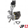 Turbocompresseur, suralimentation