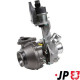 Turbocompresseur, suralimentation