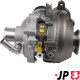 Turbocompresseur, suralimentation