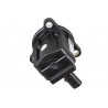 Valve d'air de circulation, compresseur