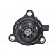 Valve d'air de circulation, compresseur