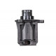 Valve d'air de circulation, compresseur