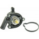 Thermostat, liquide de refroidissement