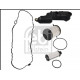 Kit de filtre hydraulique, boîte automatique