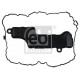  Kit de filtre hydraulique, boîte automatique ()