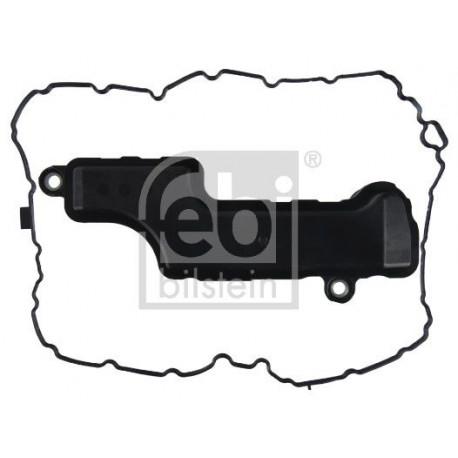  Kit de filtre hydraulique, boîte automatique ()