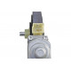 Moteur électrique, lève-vitre