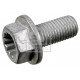  Boulon de fixation, bras transversal ()