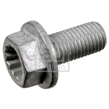  Boulon de fixation, bras transversal ()