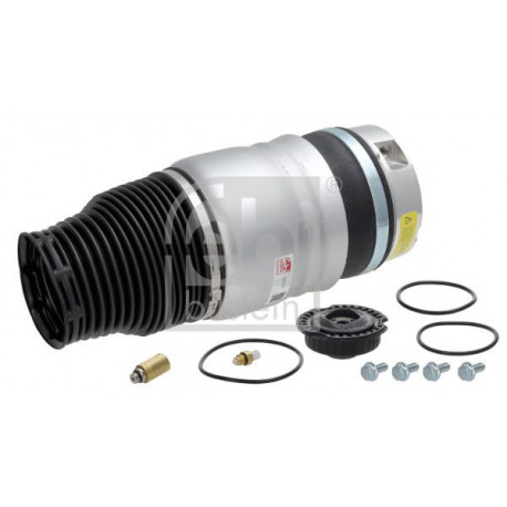  Soufflet de suspension, suspension pneumatique ()
