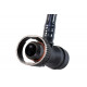 Tuyau, ventilation de carter-moteur