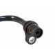 Tuyau, ventilation de carter-moteur