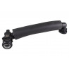 Tuyau, ventilation de carter-moteur