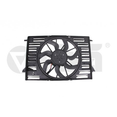  Ventilateur, refroidissement du moteur ()