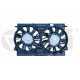  Ventilateur, refroidissement du moteur ()