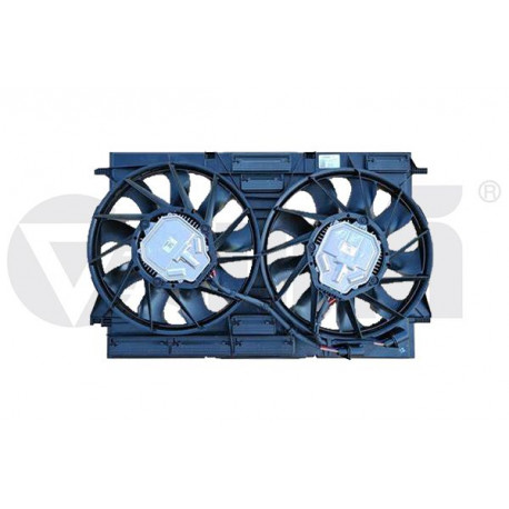  Ventilateur, refroidissement du moteur ()