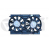 Ventilateur, refroidissement du moteur