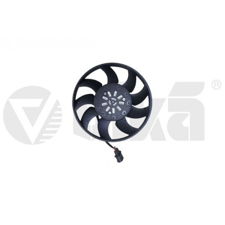  Ventilateur, refroidissement du moteur ()