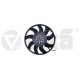 Ventilateur, refroidissement du moteur
