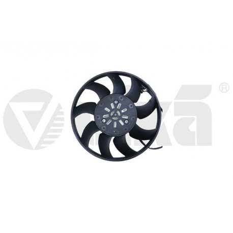  Ventilateur, refroidissement du moteur ()