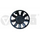  Ventilateur, refroidissement du moteur ()