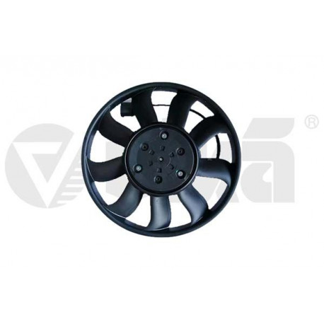 Ventilateur, refroidissement du moteur ()