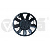 Ventilateur, refroidissement du moteur