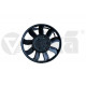  Ventilateur, refroidissement du moteur ()