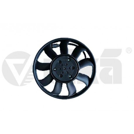  Ventilateur, refroidissement du moteur ()