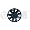Ventilateur, refroidissement du moteur