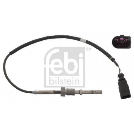  Capteur, température des gaz ()