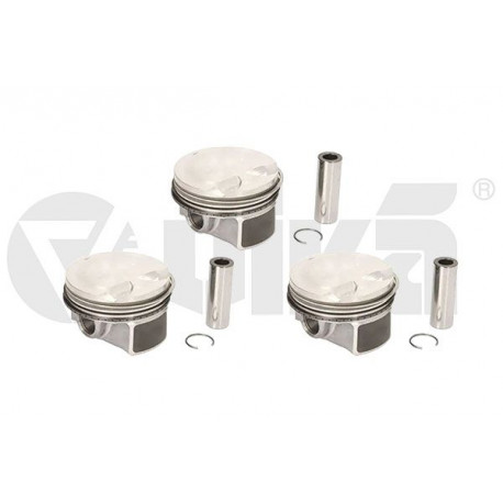  Piston ()