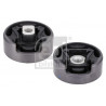 Support, suspension du moteur