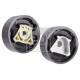 Support, suspension du moteur