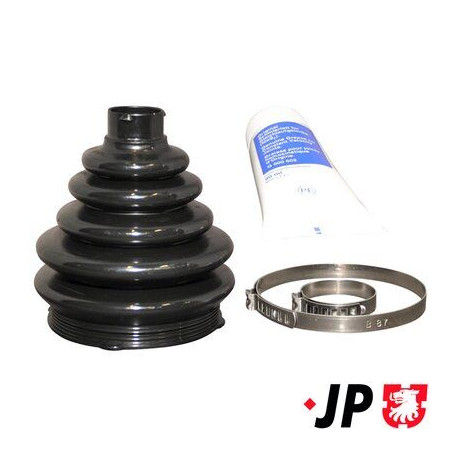  Jeu de joints-soufflets, arbre de commande ()