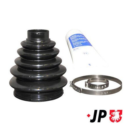  Jeu de joints-soufflets, arbre de commande ()