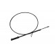  Tirette de capot moteur ()